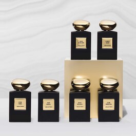 Privé Rose d'Arabie - Eau de Parfum
