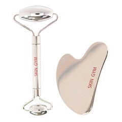 Gesichtstrainingsset , SKIN GYM