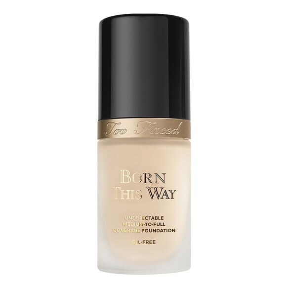 Born This Way Shade Extension Foundation, TOO FACED