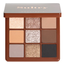 Mini Sultry Palette - Lidschattenpalette