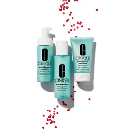 Anti-Blemish Solutions™ - Cleansing Gel