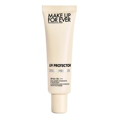 Uv Protector Step 1 Primer - Foundation, MAKE UP FOR EVER
