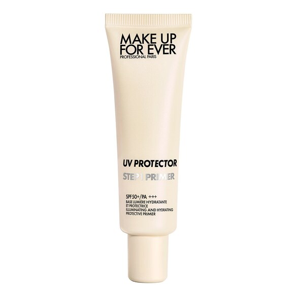 Uv Protector Step 1 Primer - Foundation, MAKE UP FOR EVER