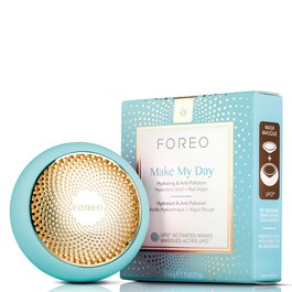 UFO™ Mask Make My Day x 7 - Gesichtsmaske