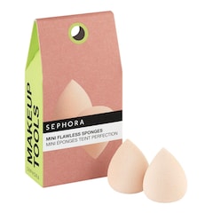 Mini Flawless Sponges - 2er Set Make-up-Schwämmchen, SEPHORA COLLECTION