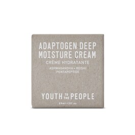 Adaptogen Deep Moisture Cream