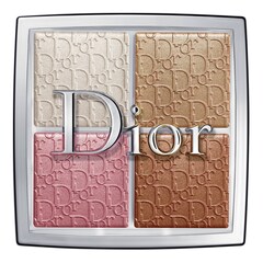 Dior Backstage Glow Face Palette - Gesichts-Make-up-Palette, Highlighter & Rouge, DIOR BACKSTAGE
