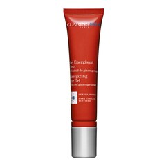 CLARINSMEN Gel Energisant Yeux, CLARINS