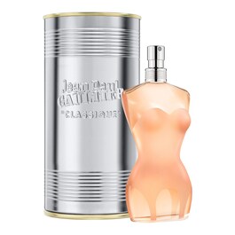 Classique - Eau de Toilette Natural