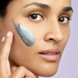 Mermaid Fire and Ice Cryosea Peel-off Mask