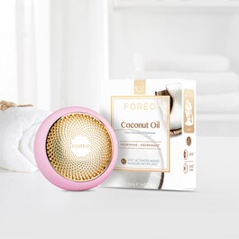 UFO™ Mask Coconut Oil - Gesichtsmaske