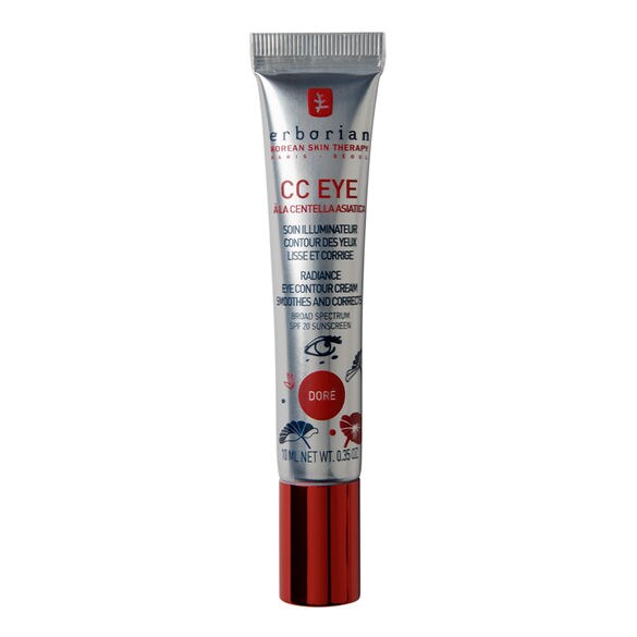 CC Eye Augencreme, ERBORIAN