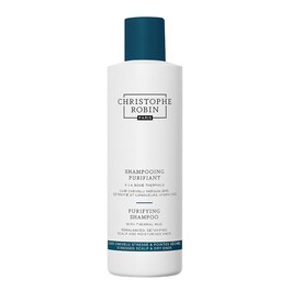 Purifying Mud Shampoo - Klärendes Shampoo mit Thermalschlamm