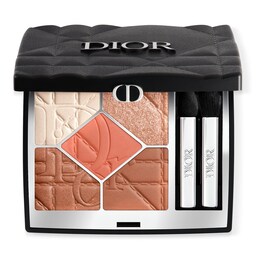 Diorshow 5 Couleurs Cannage Limitierte Edition - Langanhaltender Lidschatten