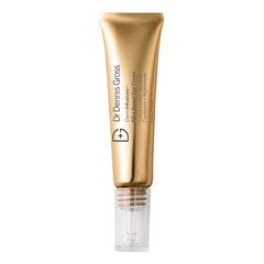 DermInfusions™ - Aufpolsternde + regenerierende Augencreme, DR DENNIS GROSS
