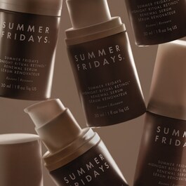 Midnight Ritual Retinol Renewal Serum - Gesichtsserum