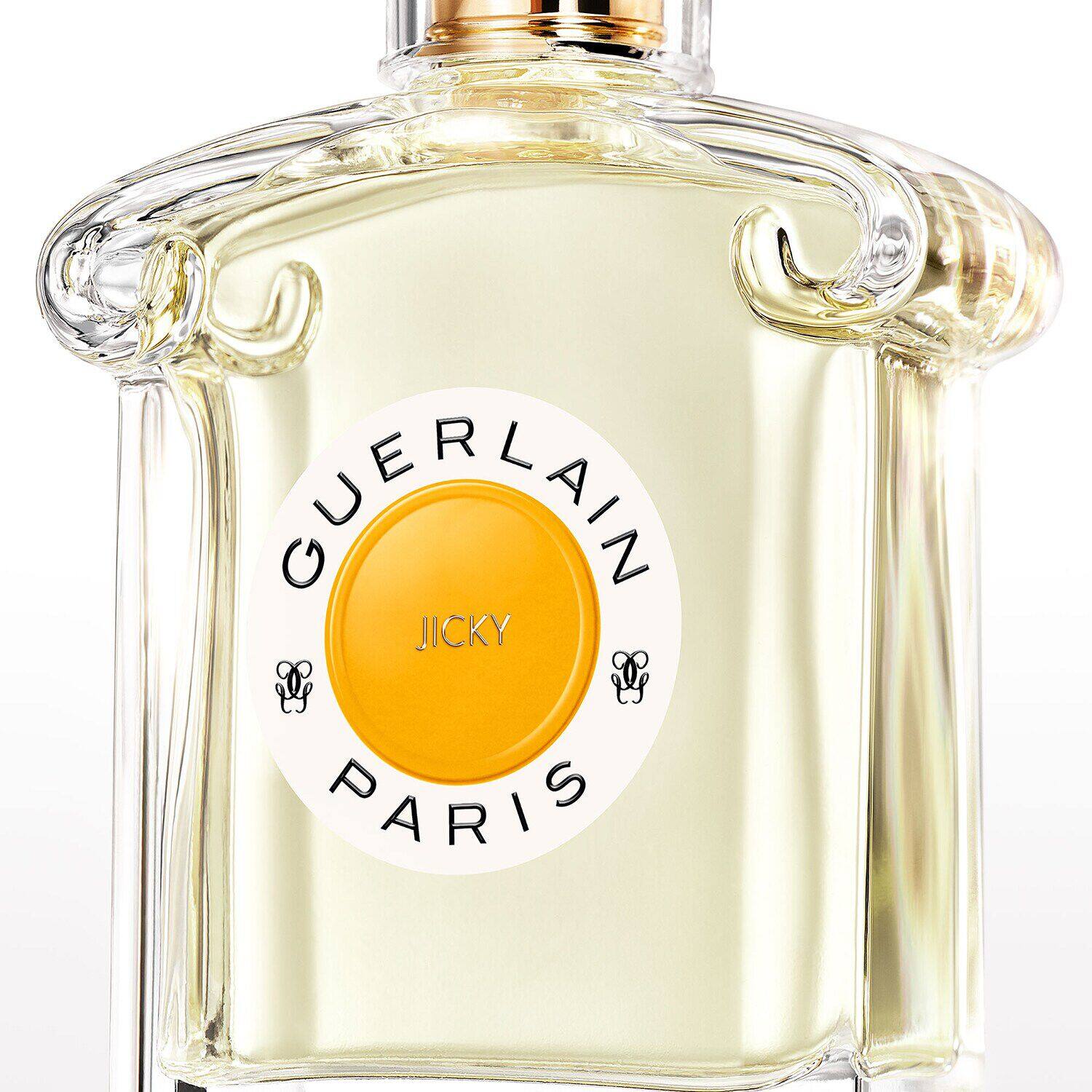 Jicky new arrivals von guerlain
