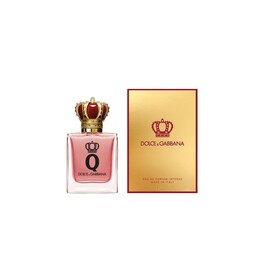 Q by Dolce&Gabbana - Eau de parfum