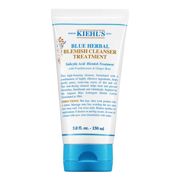 Blue Herbal - Cleanser, KIEHL'S SINCE 1851