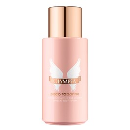 Olympéa - Body Lotion