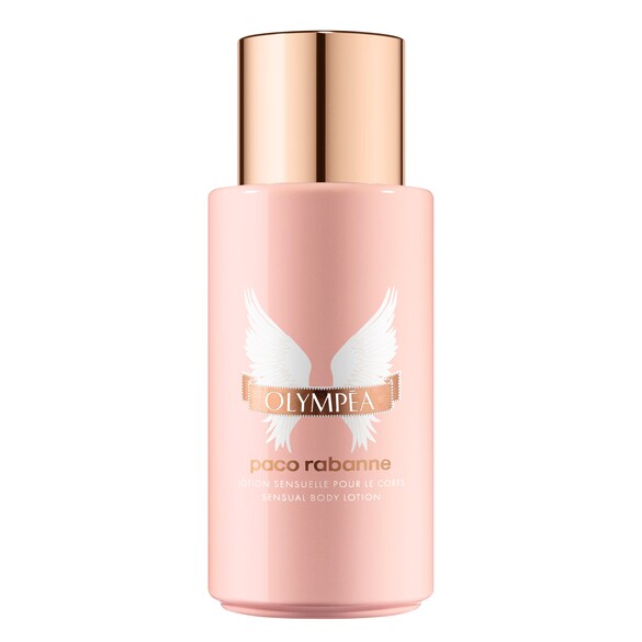 Olympéa - Body Lotion, PACO RABANNE
