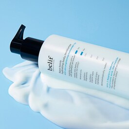 Aqua Bomb hydrating Body Moisturizer - Feuchtigkeitsspendende Körperlotion