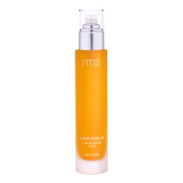Beauty Body Oil - Schönheitsöl für den Körper