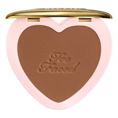 Born this way Soft Blur - Setting Puder, TOO FACED