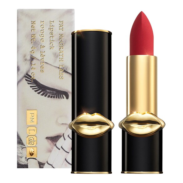 MatteTrance™ - Lipstick, PAT McGRATH LABS