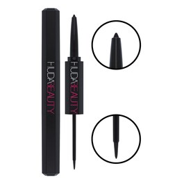 Life-Liner Duo Pencil & Liquid Eyeliner