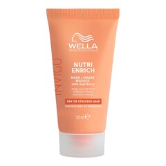 Nutri Enrich - Nährende Haarmaske für trockenes oder geschwächtes Haar, WELLA PROFESSIONALS