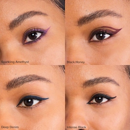 High Impact Gel Tech - Eyeliner