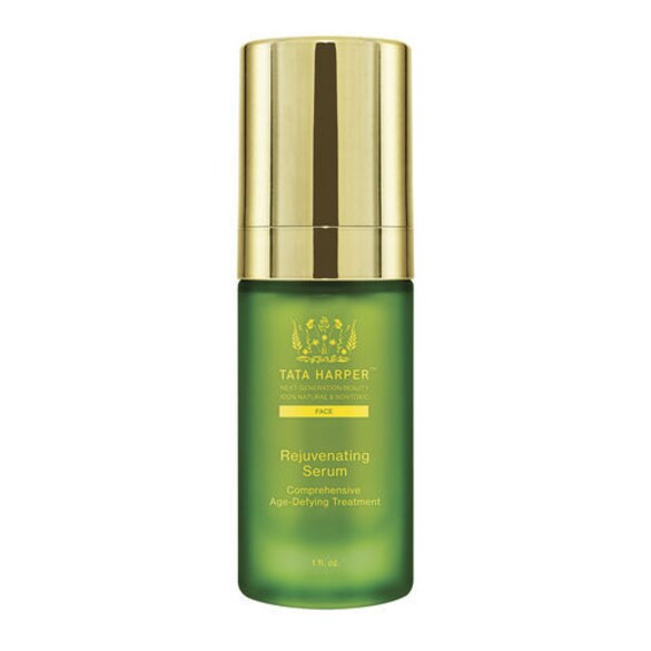 Rejuvenating Serum, TATA HARPER