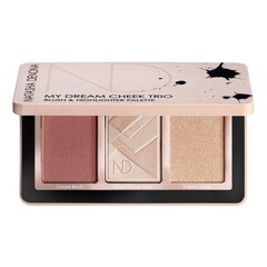 My Dream Cheek Trio - Trio für den Teint, NATASHA DENONA