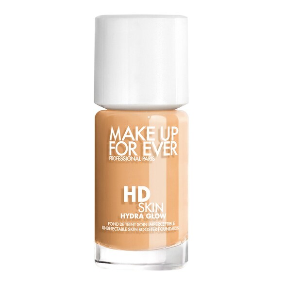 HD Skin Hydra Glow Foundation, MAKE UP FOR EVER