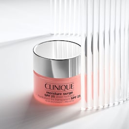 Moisture Surge SPF - feuchtigkeitsspendend mit Lichtschutzfaktor