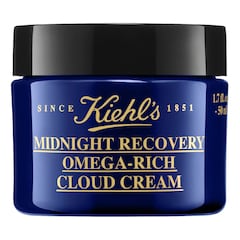 Midnight Recovery Cloud Cream - Nachtcreme, KIEHL'S SINCE 1851