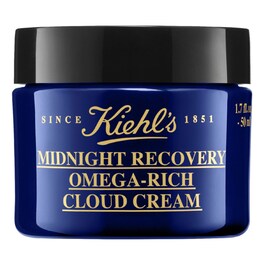 Midnight Recovery Cloud Cream - Nachtcreme