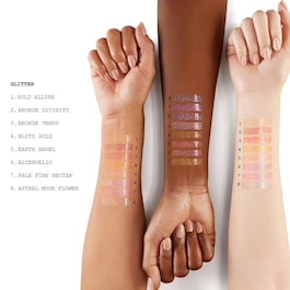 Lust Gloss - Lipgloss