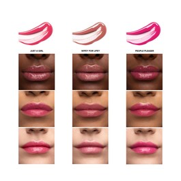 Lip Injection Power Plumping Lip Gloss -Volumen-Lipgloss
