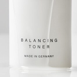 Balancing Toner – pH-neutrales, ausgleichendes Gesichtswasser