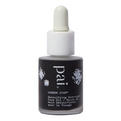 Carbon Star - Serum gegen Unreinheiten, PAI