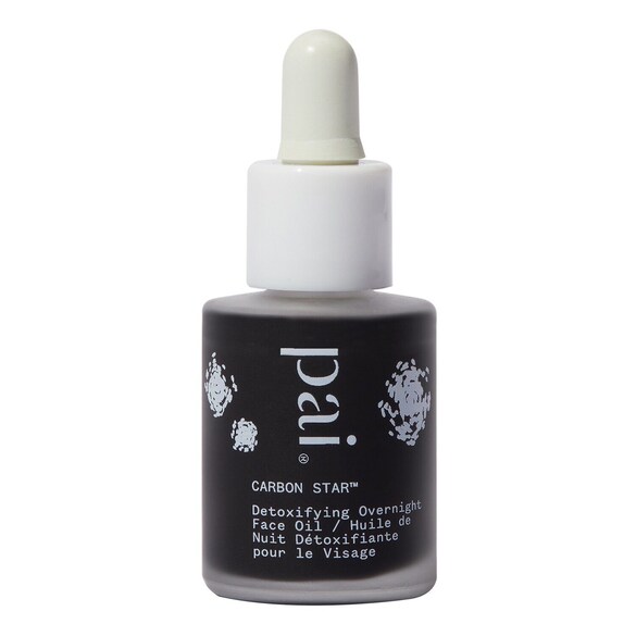 Carbon Star - Serum gegen Unreinheiten, PAI