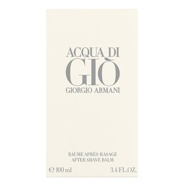 Acqua di Giò Homme Aftershave Balsam
