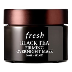 Black Tea Firming Overnight Mask - Anti-Aging-Nachtmaske, FRESH