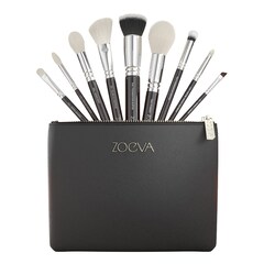 The Complete - Pinsel-Set, ZOEVA