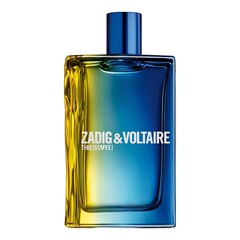 This is Love! Pour Lui - Eau de Toilette, ZADIG & VOLTAIRE