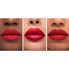 I need a rouge matte liquid lipstick - Flüssiger Lippenstift
