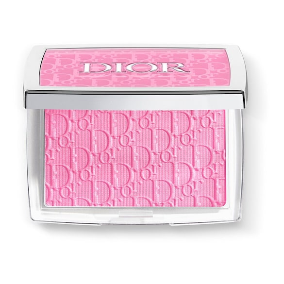 Rosy Glow Rouge für natürliche Leuchtkraft - Finish mit Glow, DIOR BACKSTAGE