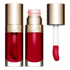 Lip Comfort Oil - Lippenpflege-Öl, CLARINS